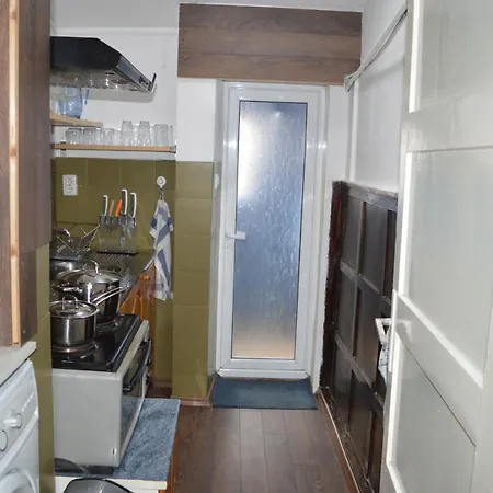 Mansard Art Studio - Central Sofia * Sofia