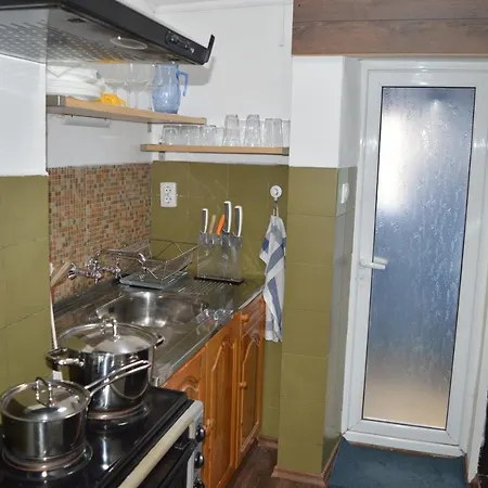 Mansard Art Studio - Central Sofia * Sofia