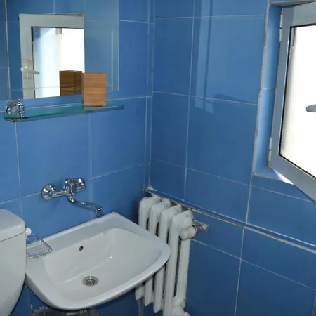 Mansard Art Studio - Central Sofia Appartement