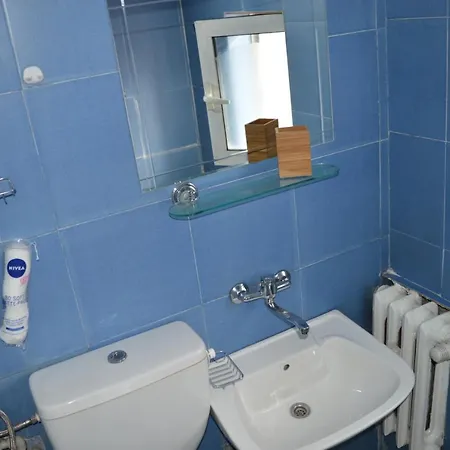 Appartement Mansard Art Studio - Central Sofia