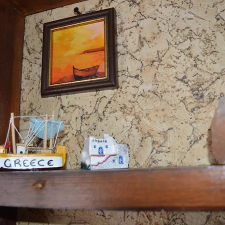 Lejlighed Mansard Art Studio - Central Sofia *