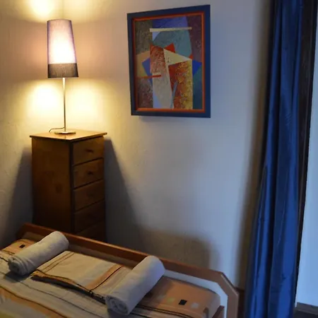 Apartment Atelier 9 - Art Mansard Sofia