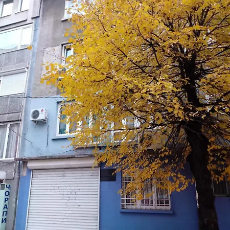 Atelier 9 - Art Mansard Studio Sofia