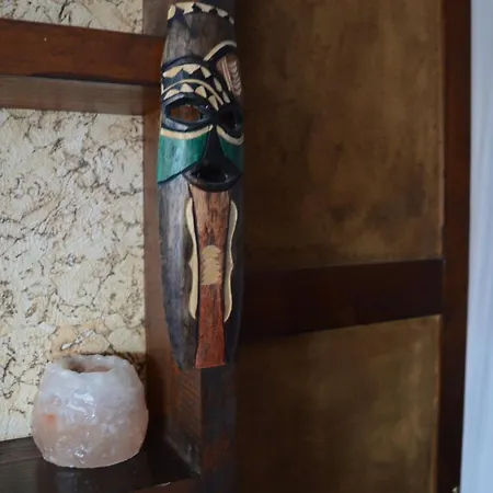 Atelier 9 - Art Mansard Studio Appartement *