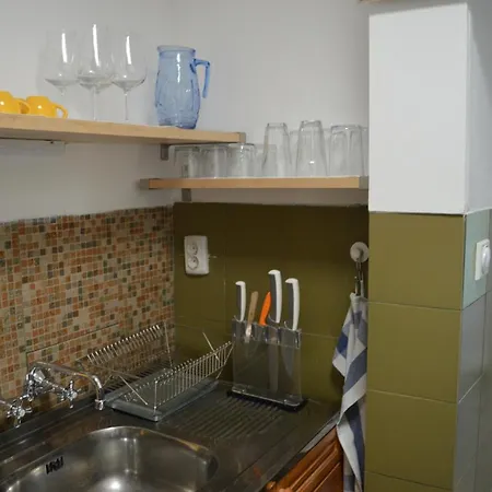 Mansard Art Studio - Central Sofia *