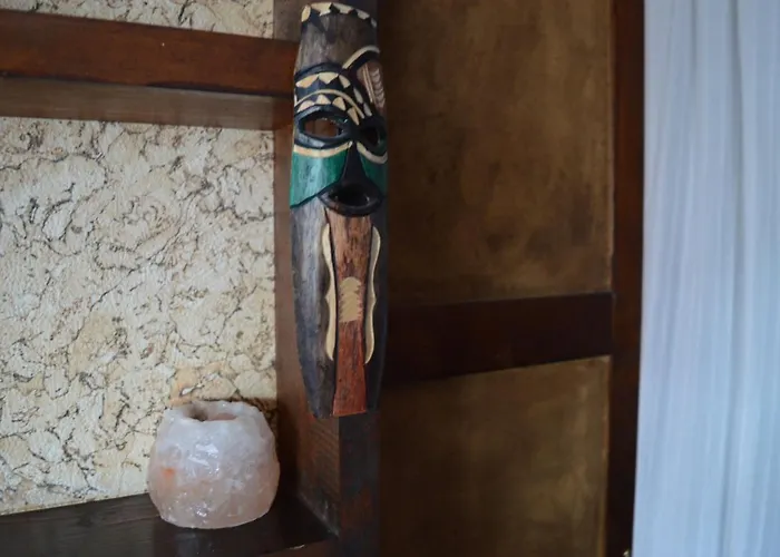 Mansard Art Studio - Central Sofia Apartamento *