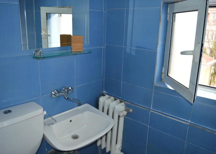 Mansard Art Studio - Central Sofia Apartamento