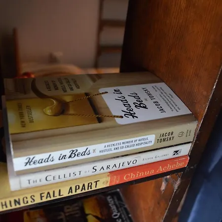 Mansard Art Studio - Central Sofia *