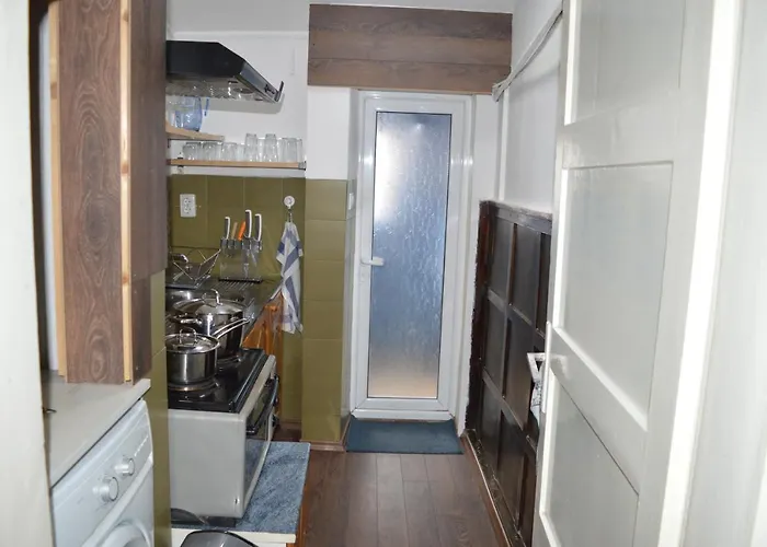 Mansard Art Studio - Central Sofia * София