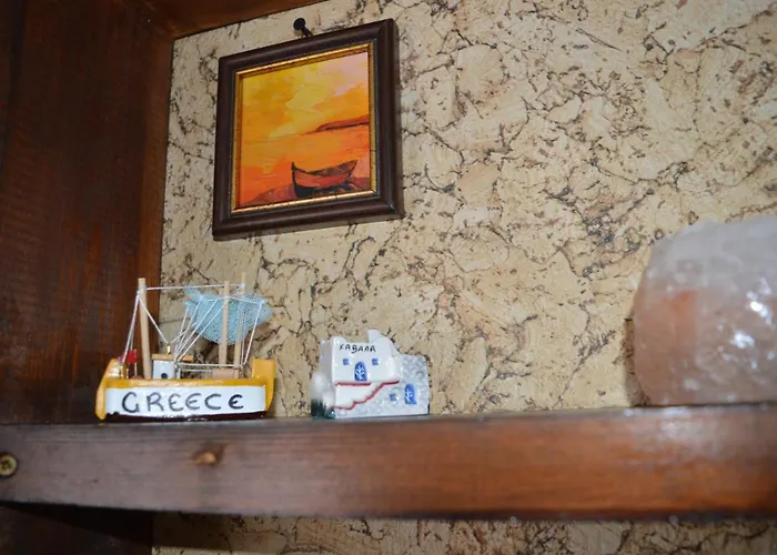 Апартаменты Mansard Art Studio - Central Sofia *