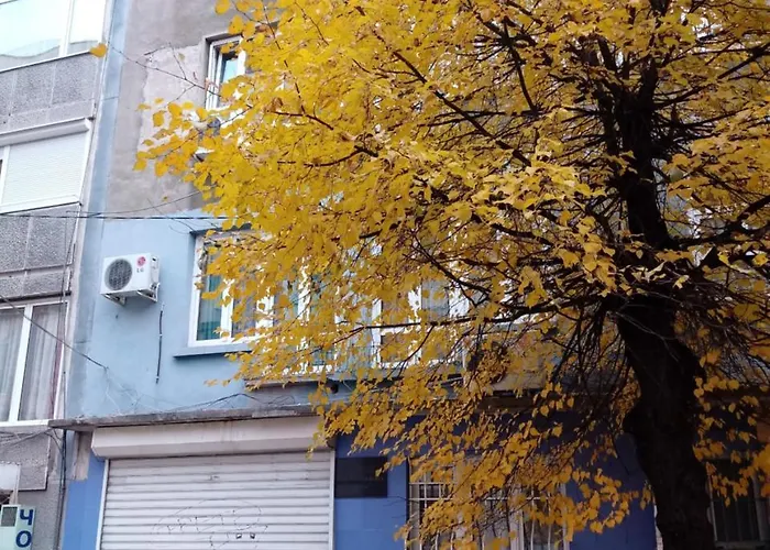 Mansard Art Studio - Central Sofia София