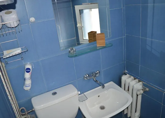 Апартаменты Mansard Art Studio - Central Sofia