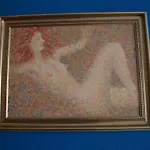 Mansard Art -