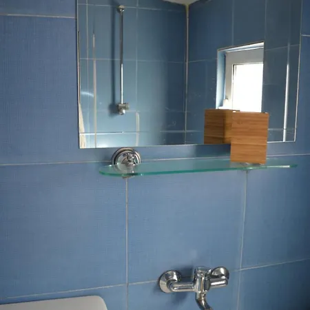 Atelier 9 - Art Mansard * Sofia